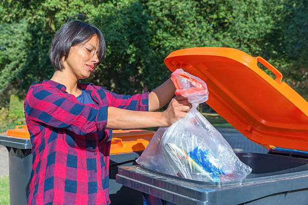 Attic Cleanout Services